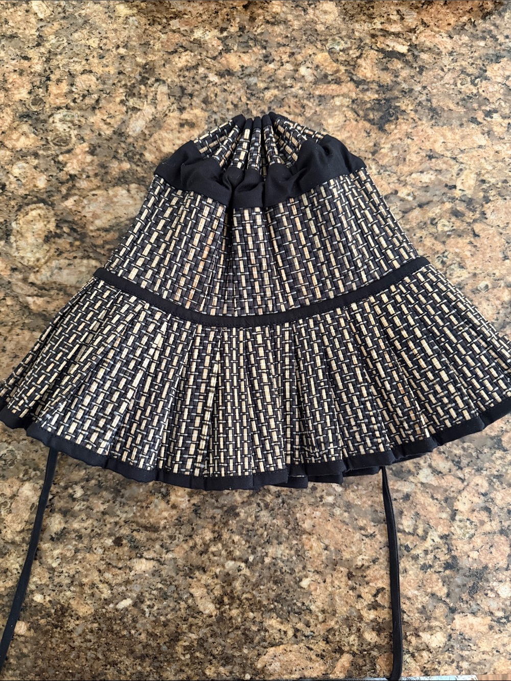(NWOT) Lorna Murray Capri Women Hat